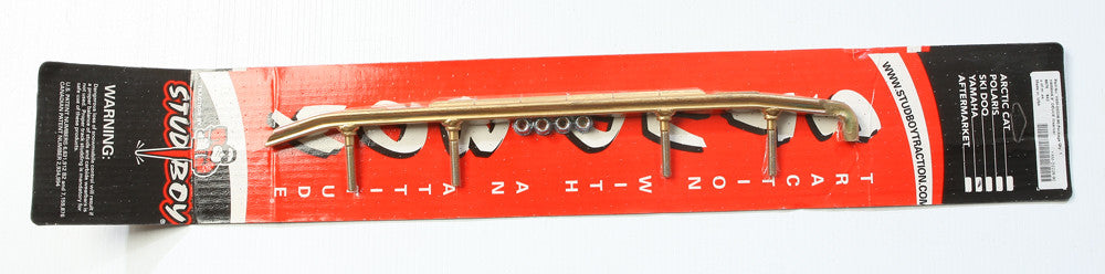 STUD BOY DEUCE BAR 4.5