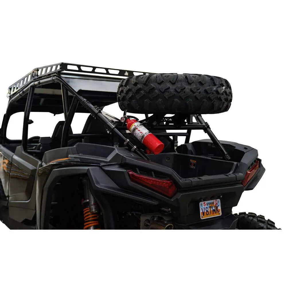 Tusk Spare Tire Carrier