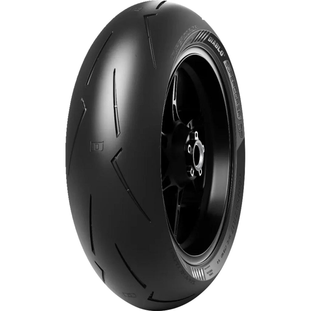 Pirelli TIRE SUPER CORSA SP V4