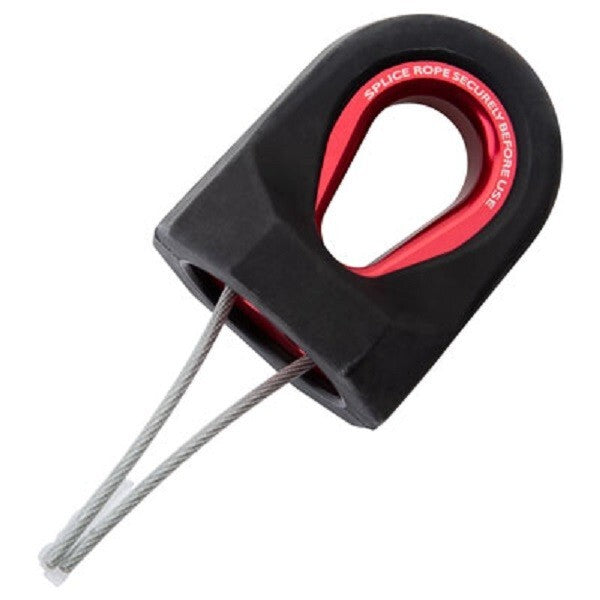 Tusk Aluminum Winch Shackle