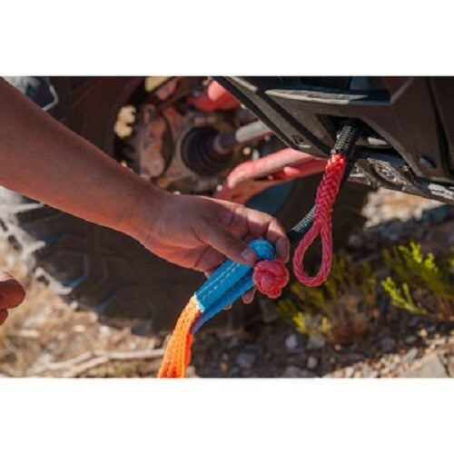 Tusk Soft Shackle