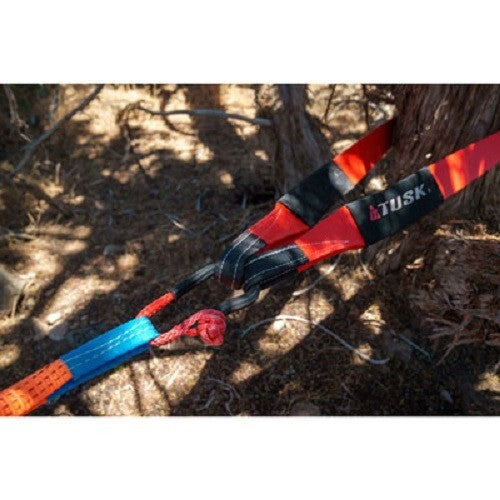 Tusk Soft Shackle