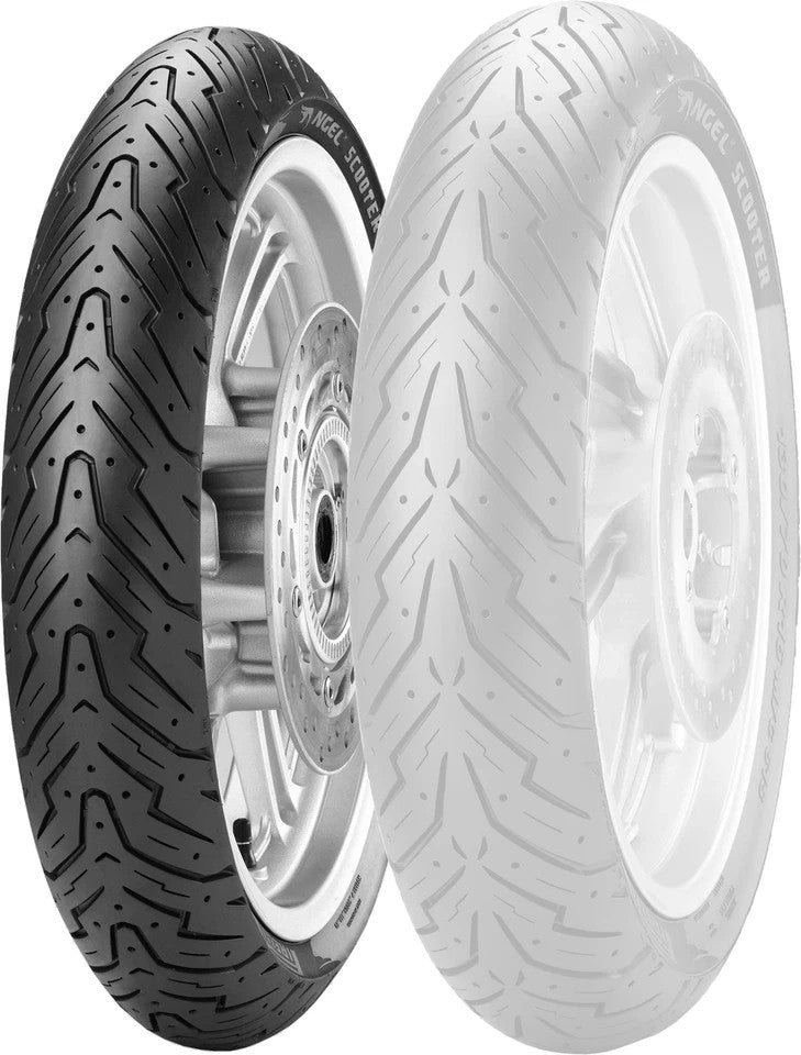 Pirelli TIRE ANGEL SCOOTER REAR