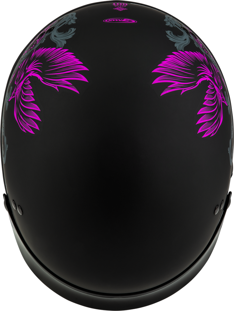 HH-65 CORVUS HELMET MATTE BLACK/TAN XL
