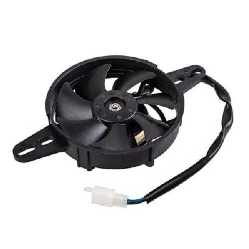 Tusk Replacement Fan