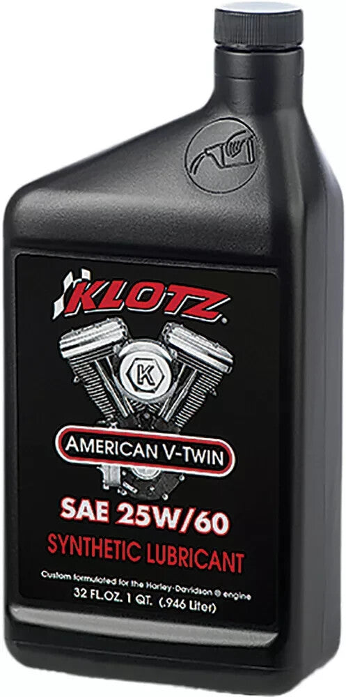 Synthetic Straight Weight Lubricant