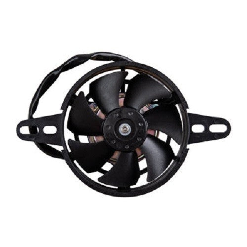 Tusk Replacement Fan