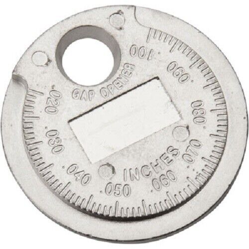 Tusk Spark Plug Gap Tool