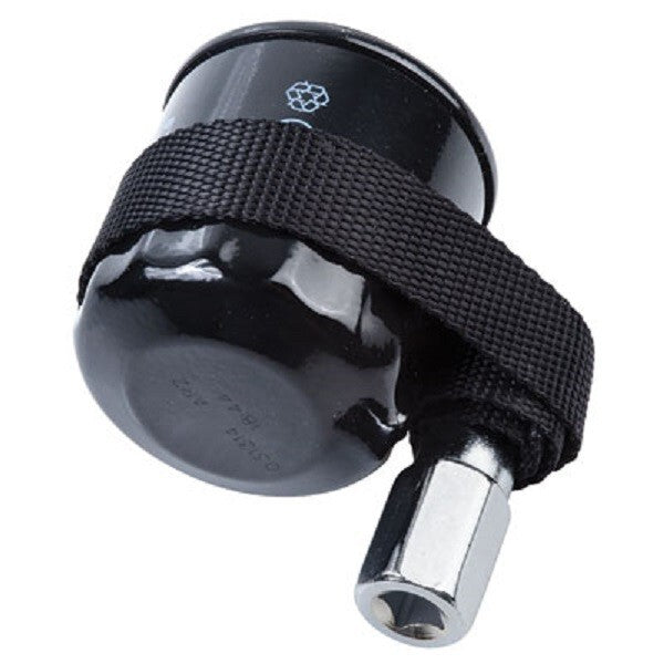 Tusk Oil Filter Strap Wrench