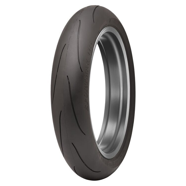 DUNLOP Sportmax Q5A - Front Motorcycle Tire