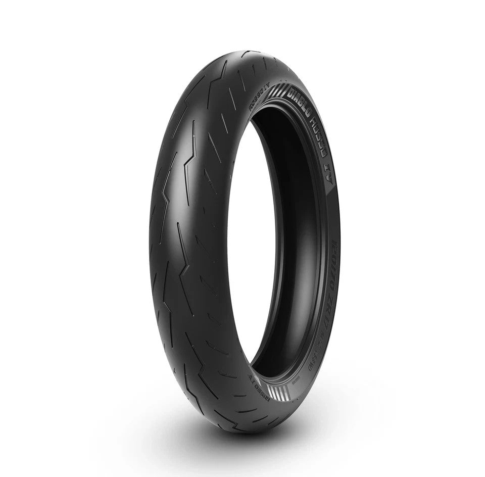 PIRELLI DIABLO ROSSO IV