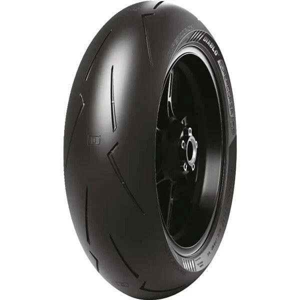 Pirelli TIRE SUPER CORSA SP V4