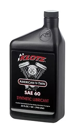 Synthetic Straight Weight Lubricant