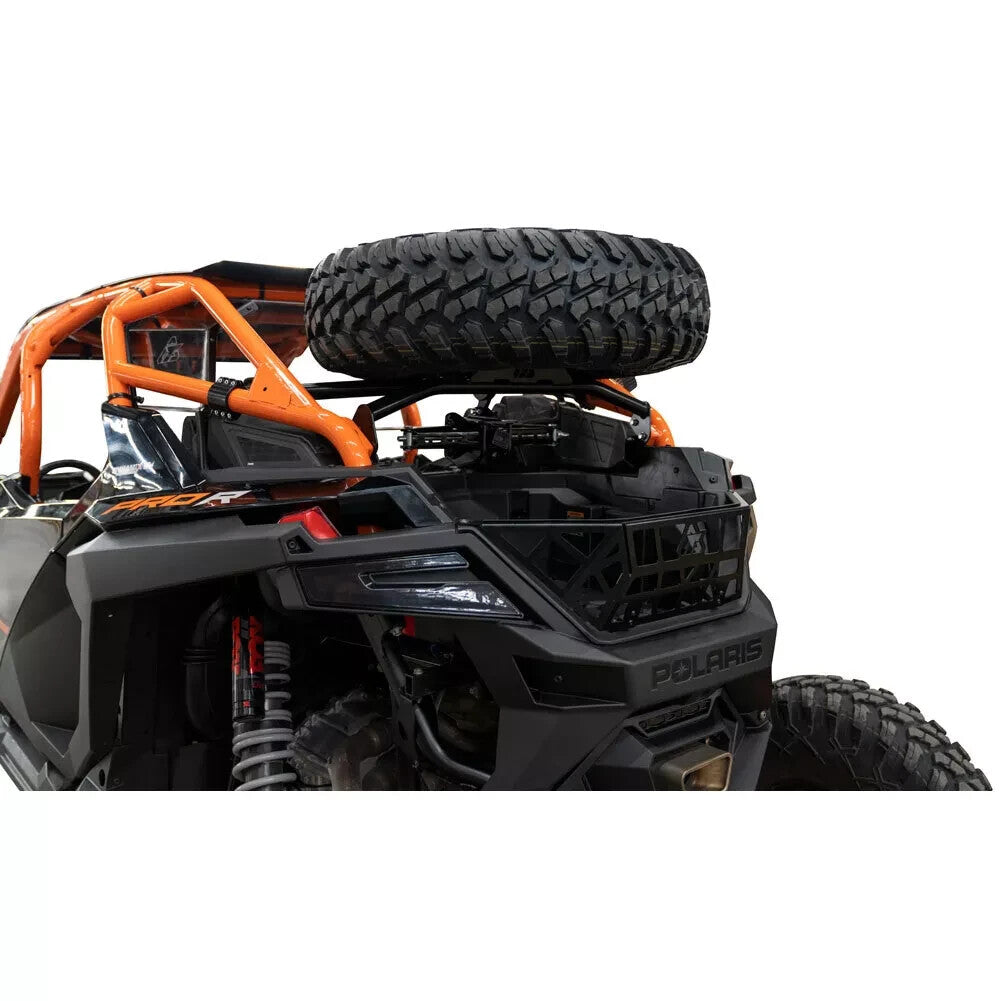 Tusk Spare Tire Carrier