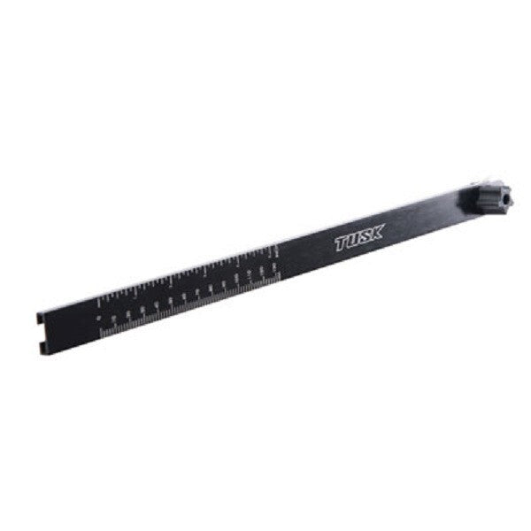 Tusk Sliding Sag Scale