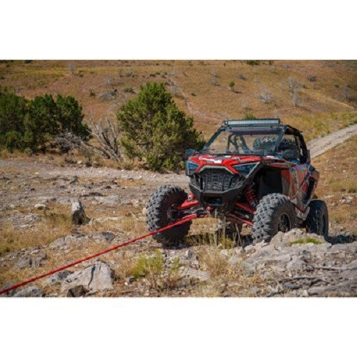 Tusk Soft Shackle