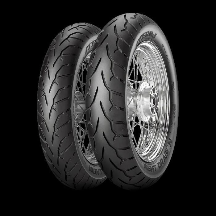 PIRELLI NIGHT DRAGON GT