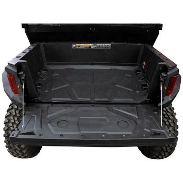 Tusk Bed Mat