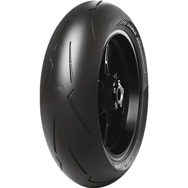Pirelli TIRE SUPER CORSA SP V4