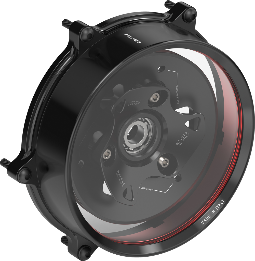 Clutch Covers