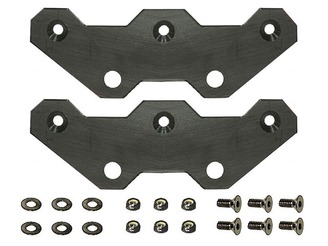 Tunnel Mount Kit