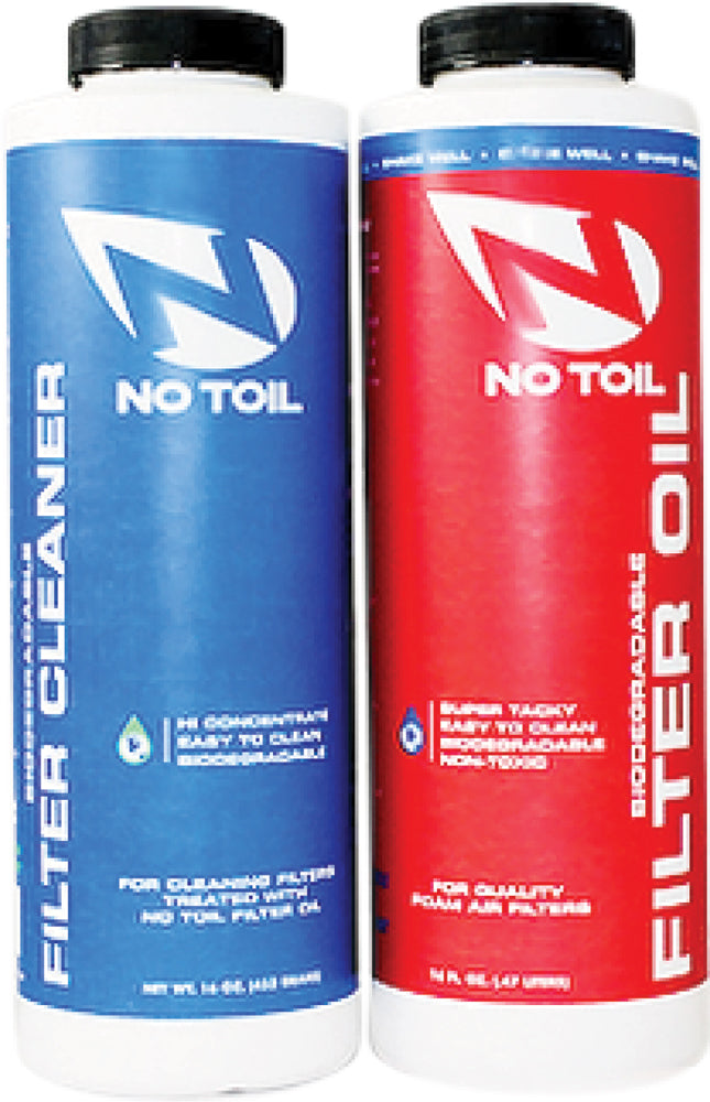 Filter Maintenance Kit
