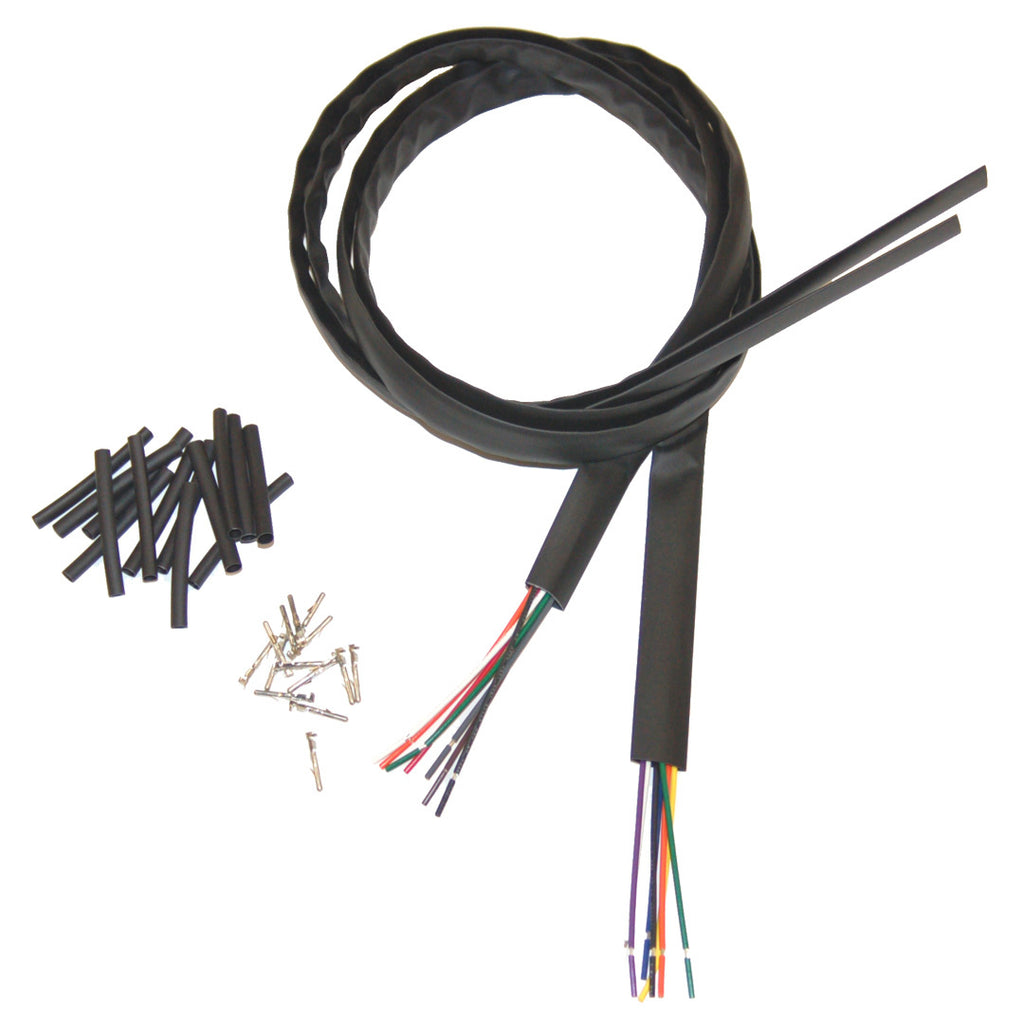 Handlebar Switch Extensions