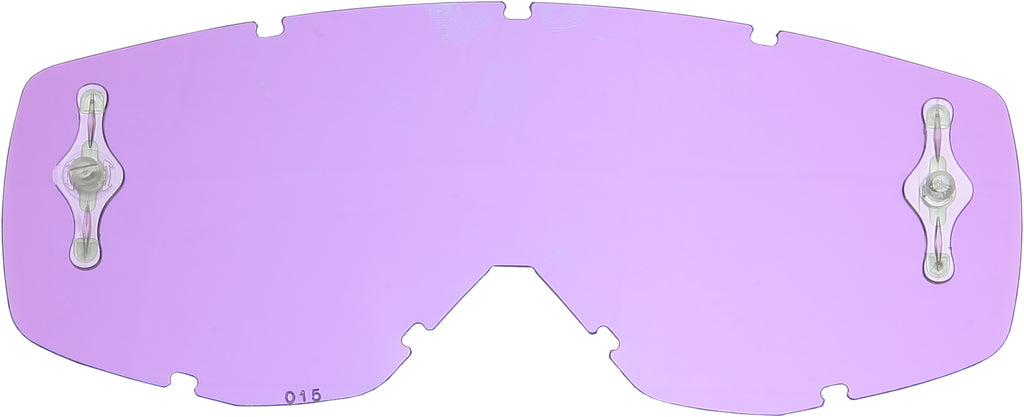 Hustle/Tyrant/Split Works Goggle Replacement Lense