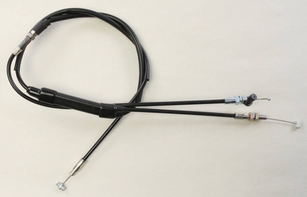 SPORT-PARTS INC. THROT LVR W/WARMER