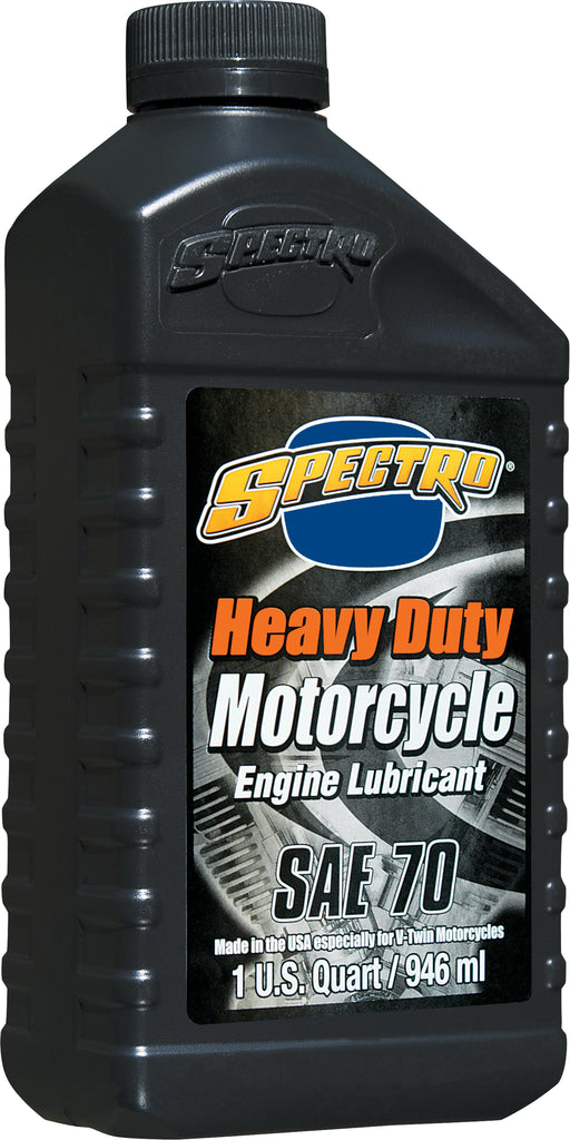 Premuim Heavy Duty Petroleum Oil