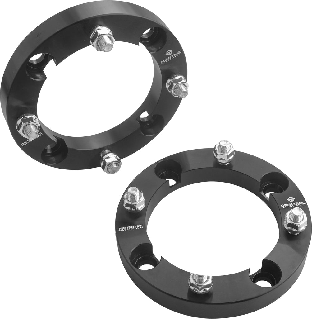 OPEN TRAIL WHEEL SPACER
