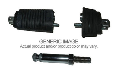 Turn Signal Stem