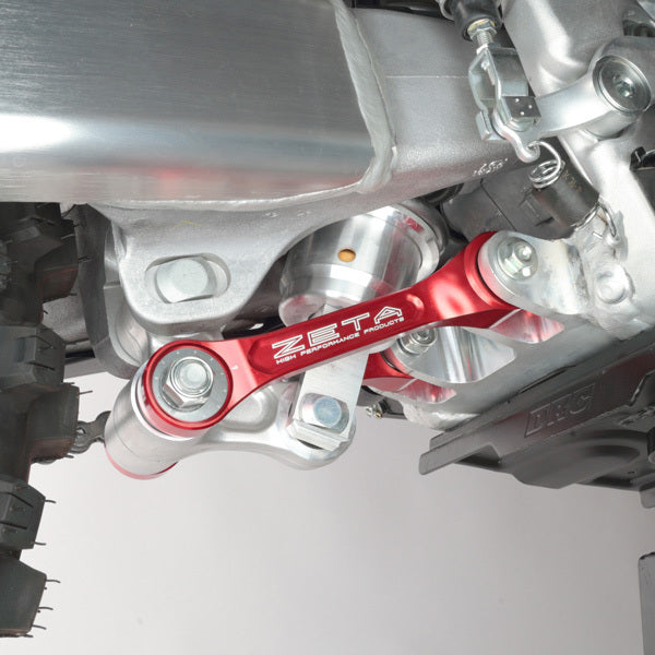 Adjustable Lowering Link
