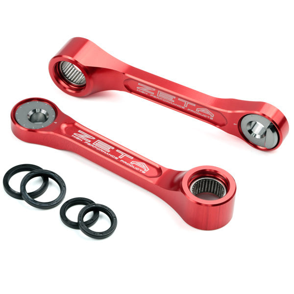 Adjustable Lowering Link