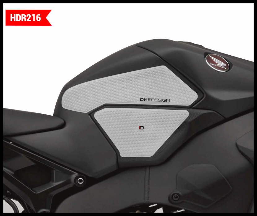 HDR Tank Side Pad