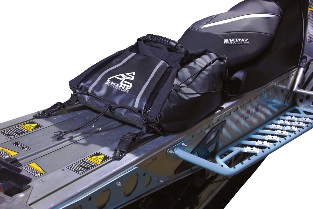 Tunnel Pack