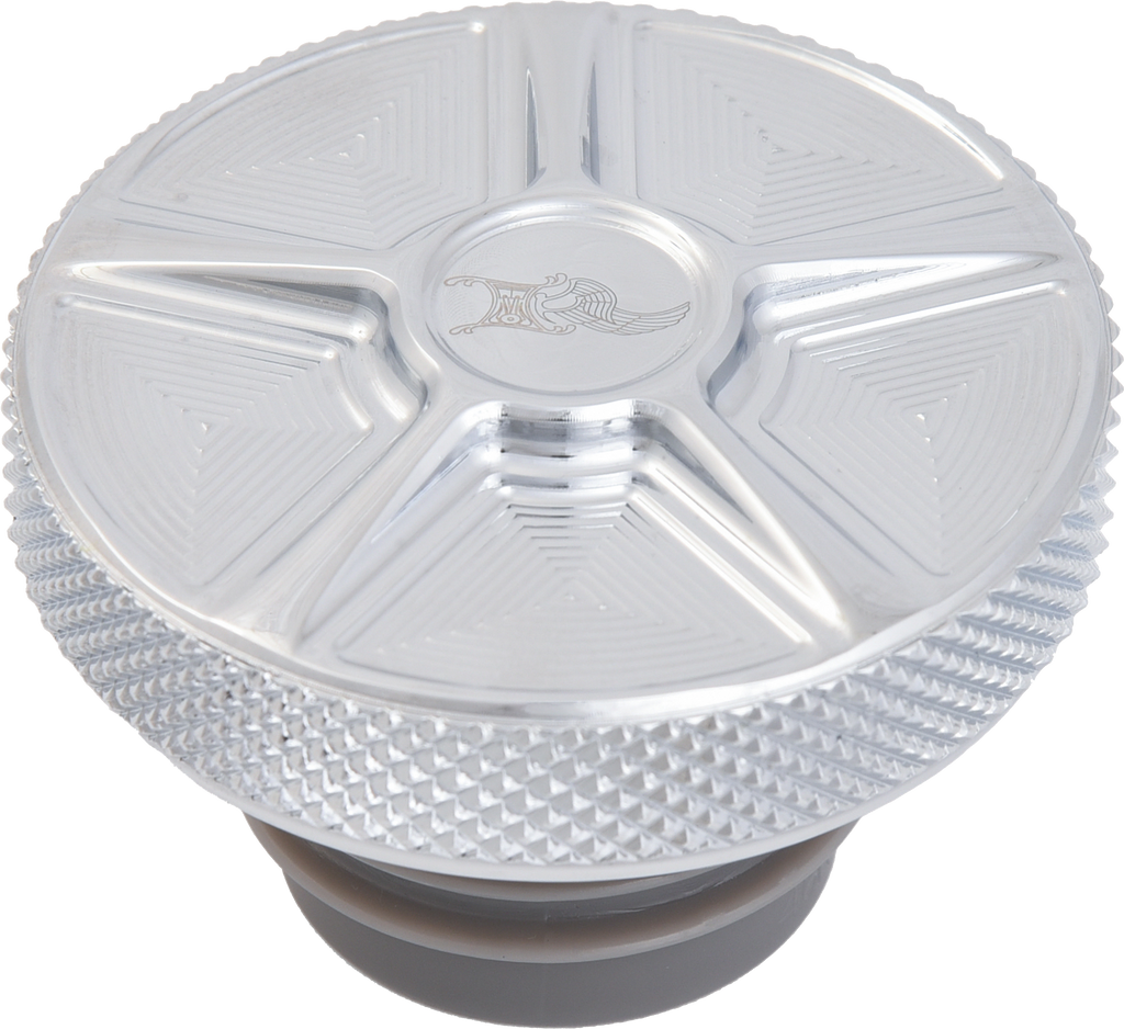 NX LVL Gas Caps