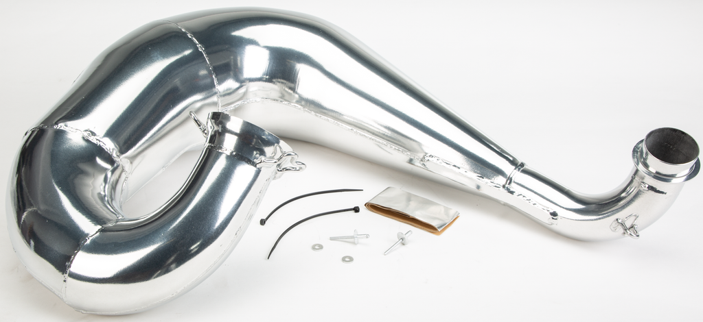 Single Pipe