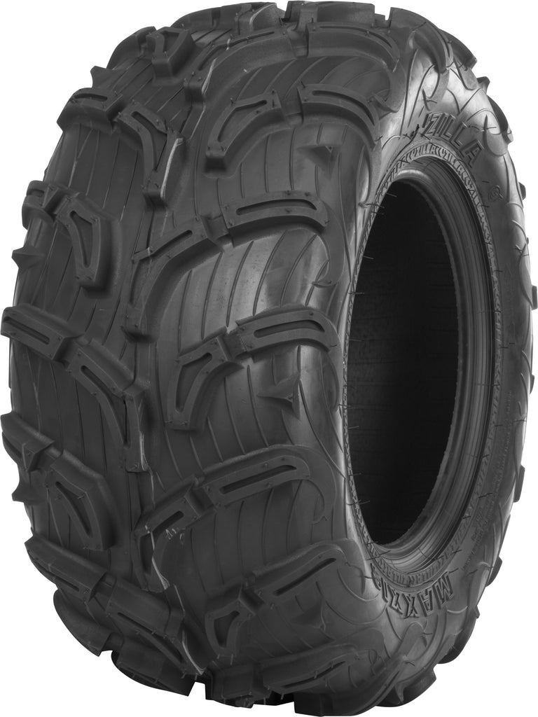 TIRE ZILLA
