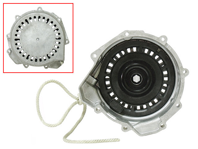 SPORT-PARTS INC. RECOIL ASSEMBLY