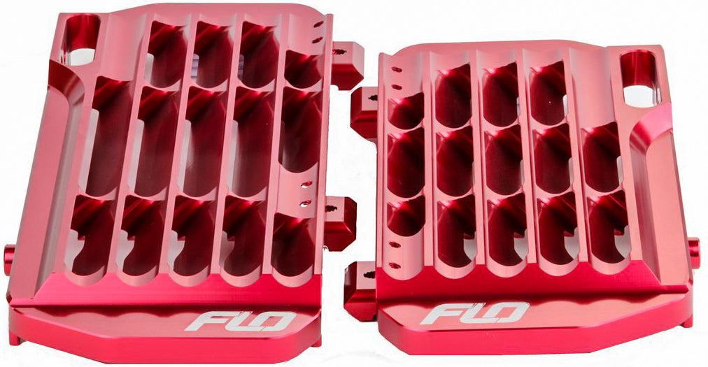 High Flow Radiator Brace