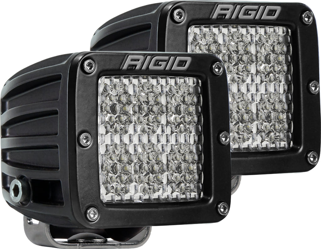 D-Series Pro Pod Light