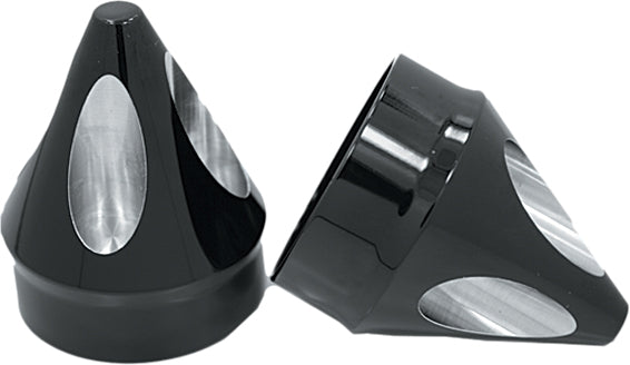 Axle Nut Cover