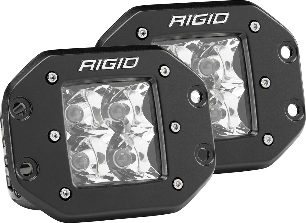 D-Series Pro Pod Light