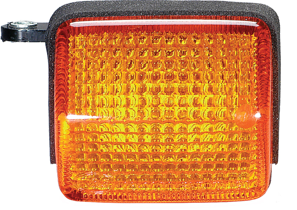 Turn Signal Assembly