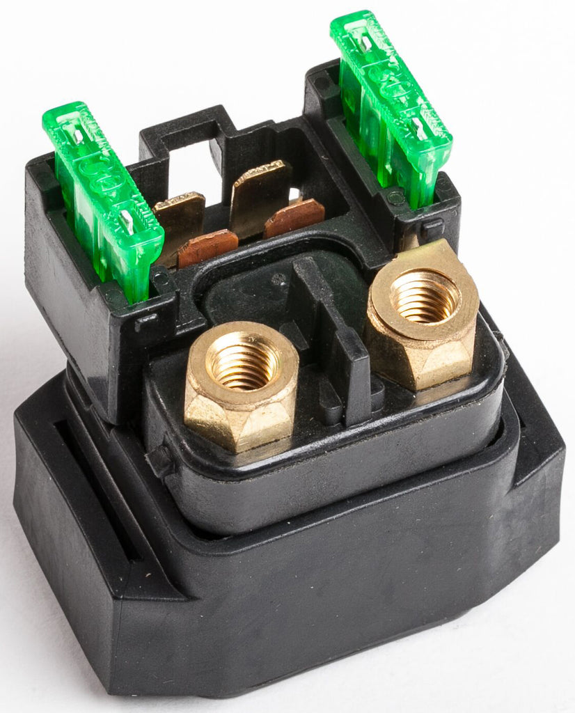 Starter Solenoid