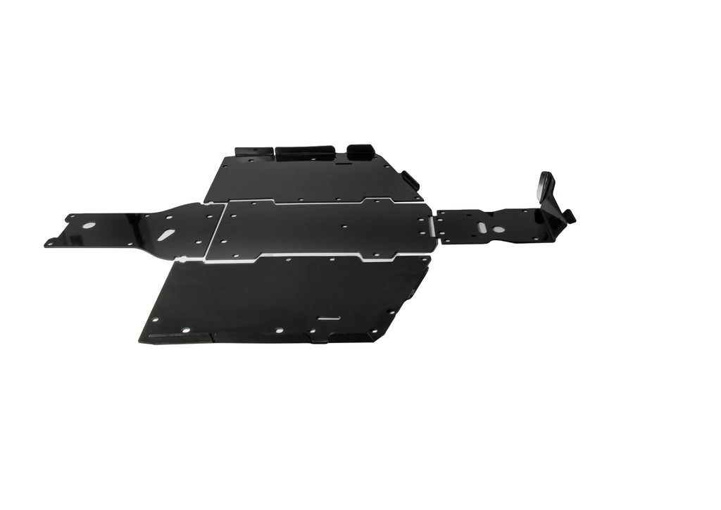 Plastic Skid Plates