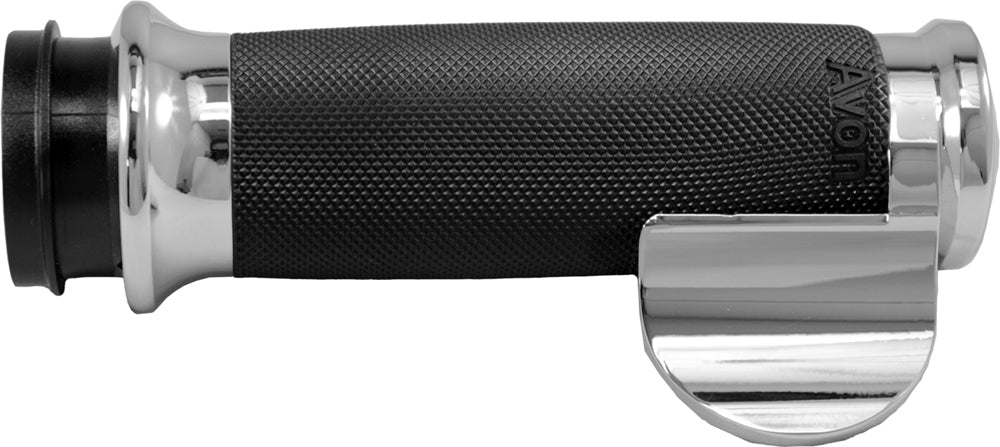 Custom Contour Grips