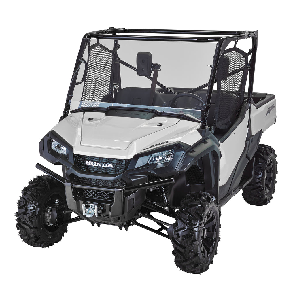 OPEN TRAIL FULL REAR WINDSHIELD