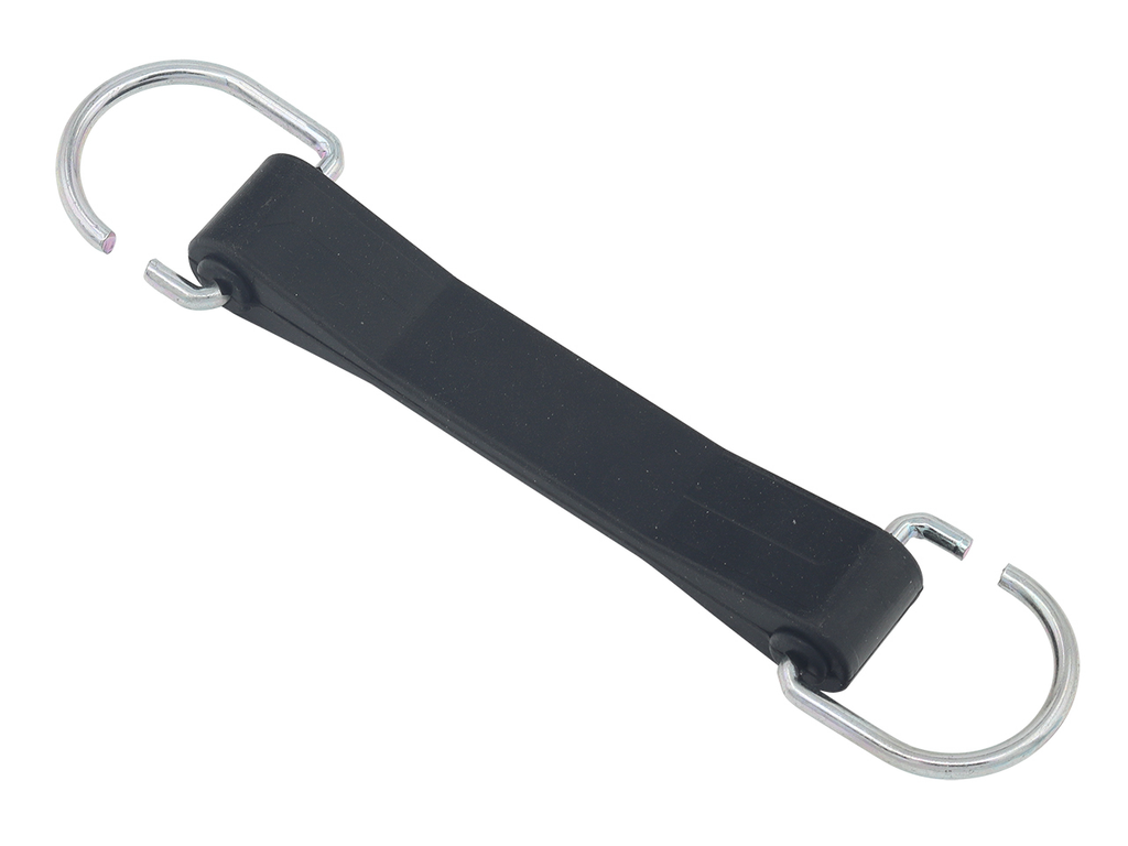 SPORT-PARTS INC. BATTERY STRAP